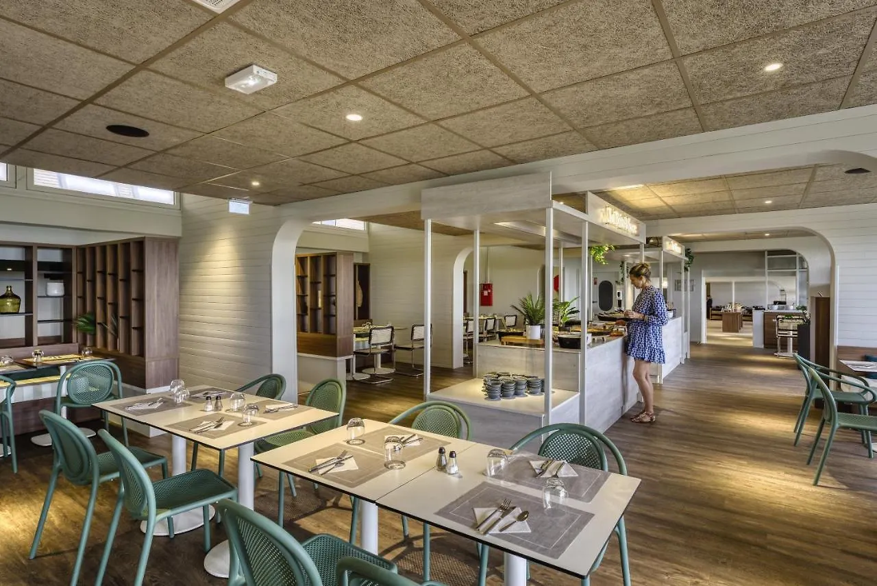 Belambra Clubs Anglet - La Chambre D'Amour