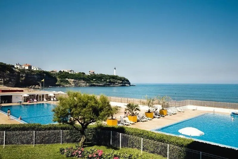 Belambra Clubs Anglet - La Chambre D'Amour