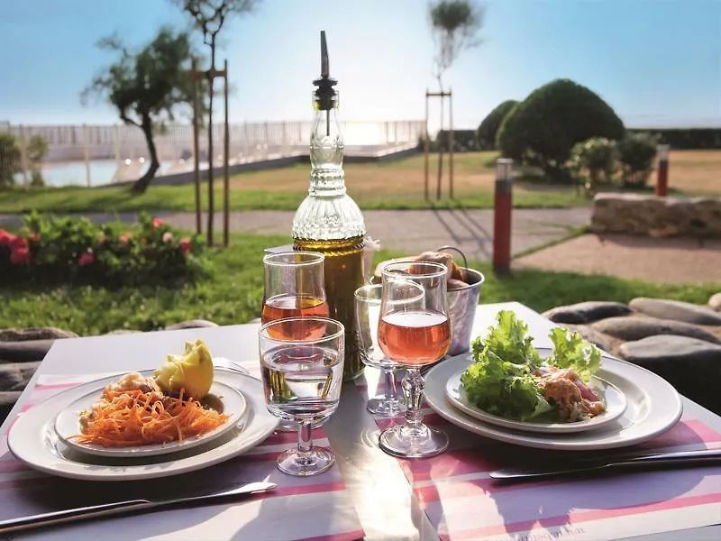 Belambra Clubs Anglet - La Chambre D'Amour Hotel